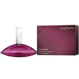 Calvin Klein Euphoria EDP 50ml за Жени