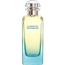 Hermes Un Jardin En Mediterranee EDT 100ml за Мъже и Жени БЕЗ ОПАКОВКА