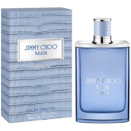 Jimmy Choo Man Aqua EDT 100ml за Мъже