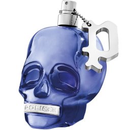 Police To Be Free To Dare EDT 125ml за Мъже БЕЗ ОПАКОВКА