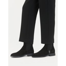 Gant Боти тип челси 31553127 Черен