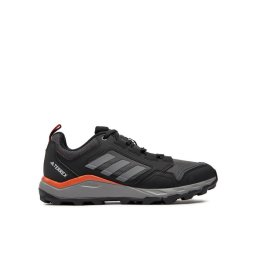 adidas Маратонки за бягане Terrex Tracerocker 2.0 Trail Running IF0377 Сив
