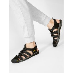 Keen Сандали Clearwater Cnx 1008660 Черен