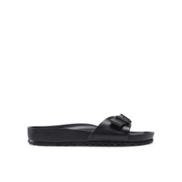Birkenstock Чехли Madrid EVA 0128161 Черен
