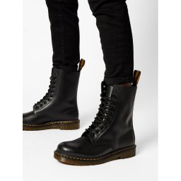 Dr. Martens Кубинки 1490 Smooth 11857001 Черен