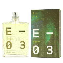 Escentric Molecules Escentric 03 Eau de Toilette 100 ml