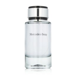 Mercedes-Benz For Men Eau de Toilette за мъже 120 ml ТЕСТЕР