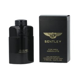 Bentley For Men Absolute Eau de Parfum за мъже 100 ml