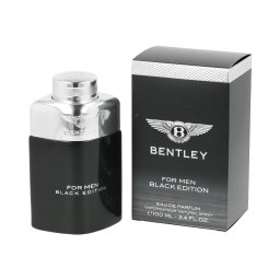 Bentley For Men Black Edition Eau de Parfum за мъже 100 ml