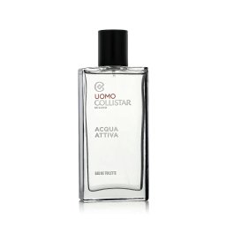 Collistar Acqua Attiva Eau de Toilette за мъже 100 ml