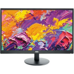 Монитор AOC E2270SWN - 22" FHD