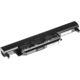 Батерия за лаптоп ASUS A32-K55 GREEN CELL - AS37