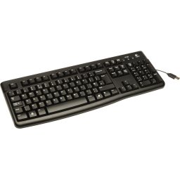 Клавиатура Logitech K120, QWERTY BG / US International