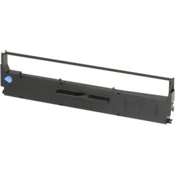 Консуматив Epson SIDM Black Ribbon Cartridge for LX-350/LX-300/+/+II