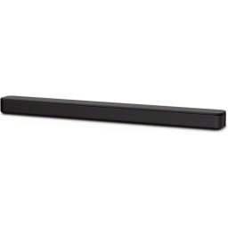 Аудио система Sony HT-SF150, 2.1 channel Single soundbar with Bluetooth, black