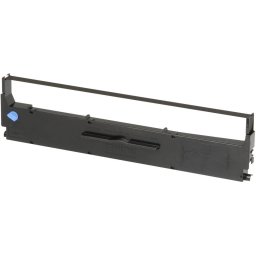 Касета за матричен принтер EPSON LX 350, Black