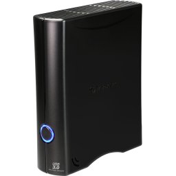 Външен диск Transcend StoreJet 35T3 4TB