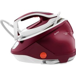 Парогенератор Tefal GV9220E0, ProExpress Protect, red, 2600W, electronic temp settings, 7,5bars, 135g/min, steam boost 540g/min,