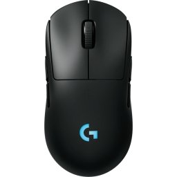 Геймърска мишка Logitech G Pro 2 Lightspeed Wireless