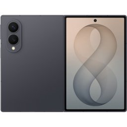 Мобилен телефон Samsung SM-F971 GALAXY Z Fold 8 5G 512GB 12GB Graphite