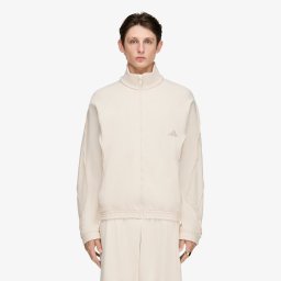 Суитшърт adidas x Tyrrell Winston Stadium Tracktop Wonder White S