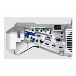 EPSON EB-685Wi projector 3500lm w/o mount V11H741540