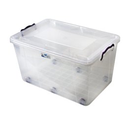 Контейнер за съхранение IPEK SA-455 с колела, 60 л