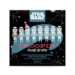 Mad Beauty Star Wars Troopin' 24 Day Advent