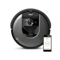 Прахосмукачка робот iRobot Roomba i7 (7158)