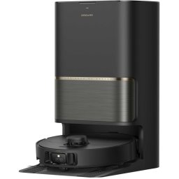 Прахосмукачка робот Dreame L50s Pro Ultra, Черен