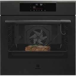 Electrolux KOECP87E Фурна за вграждане Пиролиза