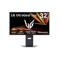 LG 32GX850A-B 31.5” UltraGear