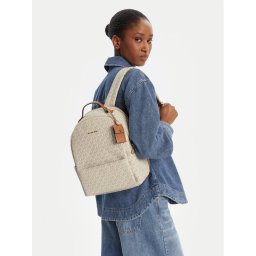 MICHAEL Michael Kors Раница Sable 30T5G3XB2B Бежов