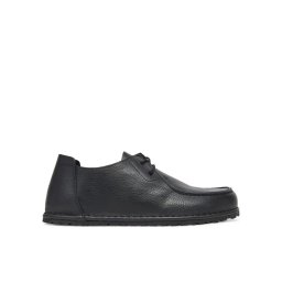Birkenstock Обувки Utti Lace 1029579 Черен
