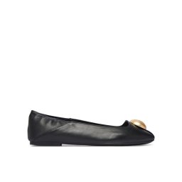 Liu Jo Балеринки Birgitte 09 SA6033 P0062 Черен