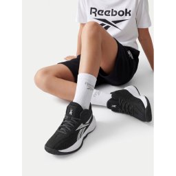 Reebok Обувки за баскетбол CEO-PRESS 100247292 Черен