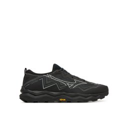 Mizuno Маратонки за бягане Wave Daichi 9 Gtx J1GJ2556 Черен