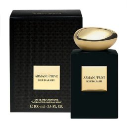 Giorgio Armani Armani/Prive Rose D'Arabie Intense Парфюмна вода 100 ml