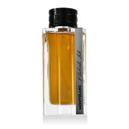 Montblanc Patchouli Ink Парфюмна вода тестер за мъже 125 ml