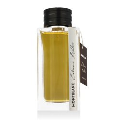 Montblanc Extreme Leather Парфюмна вода тестер за мъже 125 ml