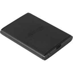 Преносим външен SSD Transcend ESD270C 500GB