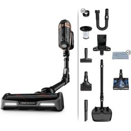 Прахосмукачка Rowenta RH99G1WO VERSATILE X-FORCE 15.60 AQUA Animal