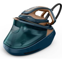 Парогенератор Tefal GV9920E0 Pro Express Vision Max, color Blue Gold
