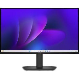 Монитор Dell E2226H, 21.5" LED Anti-Glare, IPS, 5ms GTG, 100 Hz, 1000:1, 300 cd/m2, Full HD 1920x1080, VGA, HDMI, Display Port,