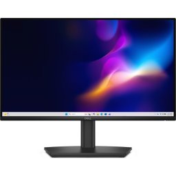 Монитор Dell E2226HS, 21.5" LED Anti-Glare, IPS, 5ms GTG, 100 Hz, 1000:1, 300 cd/m2, Full HD 1920x1080, VGA, HDMI, Display Port,
