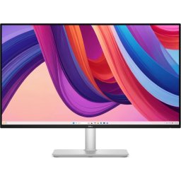 Монитор Dell S2726HS, 27" IPS AG, FHD 1920x1080, 165 Hz, 99% sRGB, 1 ms MPRT, 4 ms GTG, 1500:1, 300 cd/m2, HDR, VRR, AMD FreeSyn