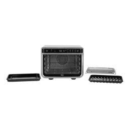 Мини фурна Ninja DT200EU, 10 в 1