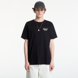 Тениска RIPNDIP Rippin N Dippin Tee Black S