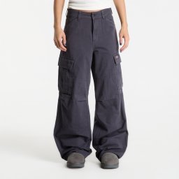 Панталони Dickies 247 Loose Garment Dyed Cargo Grey W27