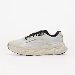 Сникърси Under Armour HB Runner SE 2 Summit White/ Summit White/ Black EUR 41